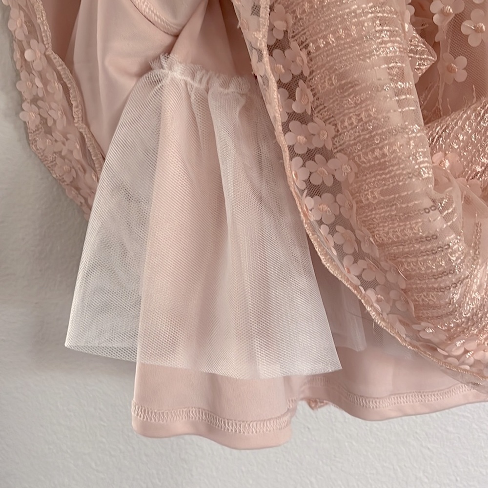 Little Angels formal dress - Picture 5 of 6